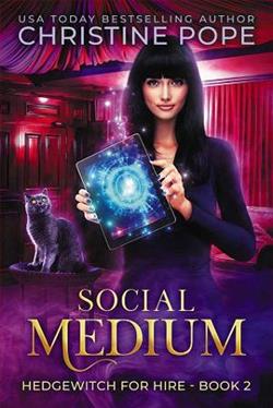 Social Medium (Hedgewitch 2)