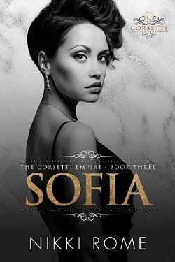 Sofia (The Corsetti Empire)