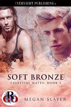 Soft Bronze