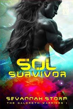 Sol Survivor