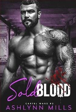 Sold Blood