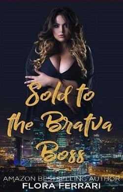 Sold To The Bratva Boss
