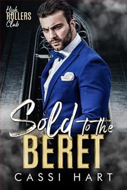 Sold to the Beret
