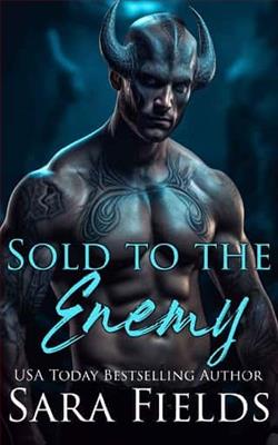 Sold to the Enemy