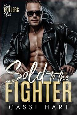 Sold to the Fighter
