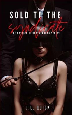 Sold to the Syndicate