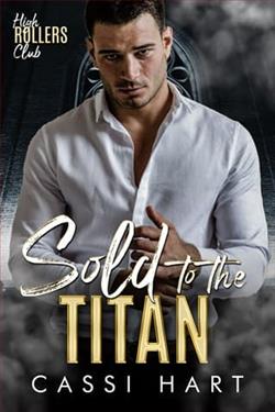 Sold to the Titan