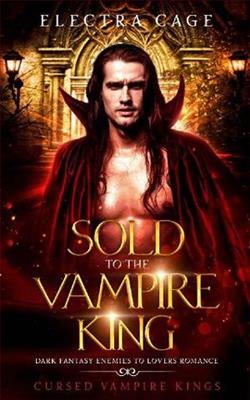 Sold to the Vampire King