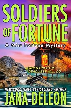 Soldiers of Fortune (Miss Fortune Mystery 6)