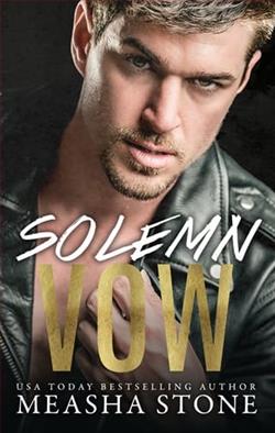 Solemn Vow