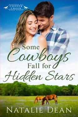 Some Cowboys Fall for Hidden Stars