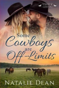 Some Cowboys are Off-Limits