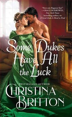 Some Dukes Have All the Luck