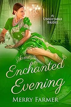Some Enchanted Evening