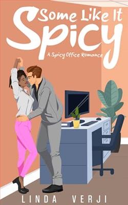Some Like It Spicy