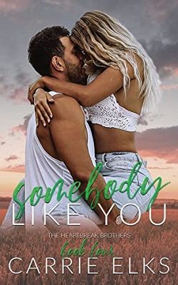 Somebody Like You (The Heartbreak Brothers 4)