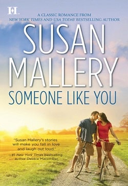 Someone Like You (Los Lobos 1)