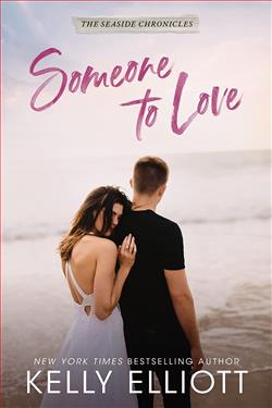 Someone to Love (The Seaside Chronicles 4)