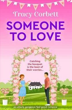 Someone to Love Tracy Corbett