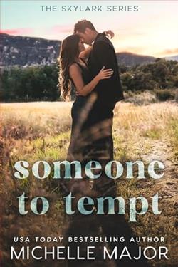 Someone to Tempt