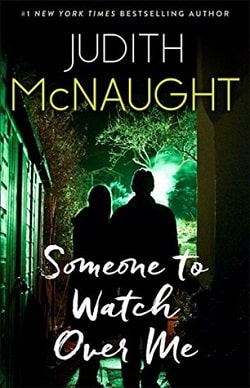 Someone to Watch Over Me