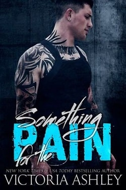 Something for the Pain (Pain 2)