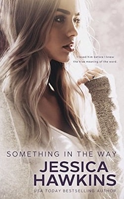 Something in the Way (Something in the Way 1)