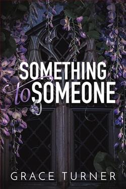 Something to Someone