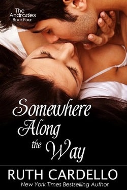 Somewhere Along the Way (The Andrades 4)
