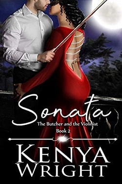 Sonata (Butcher and Violinist 2)