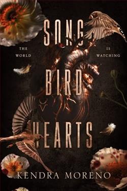 Song Bird Hearts