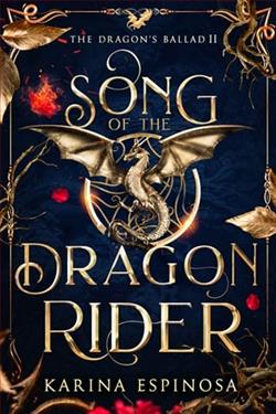 Song of the Dragon Rider