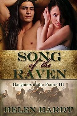 Song of the Raven (Daughters of the Prairie 3)