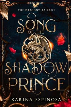 Song of the Shadow Prince