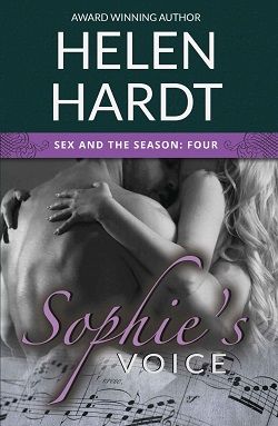 Sophie's Voice (Sex and the Season 4)