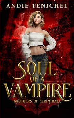 Soul of A Vampire