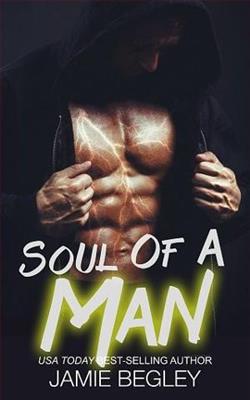 Soul of a Man