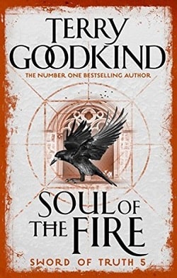 Soul of the Fire (Sword of Truth 5)