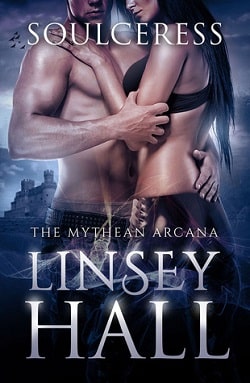 Soulceress (The Mythean Arcana 2)