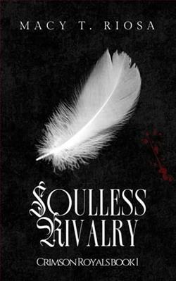 Soulless Rivalry