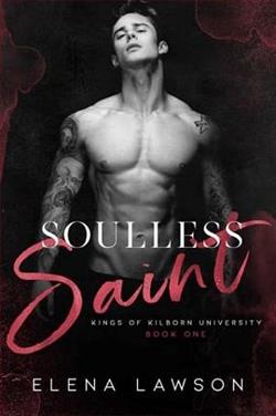 Soulless Saint
