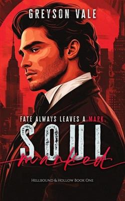 Soulmarked