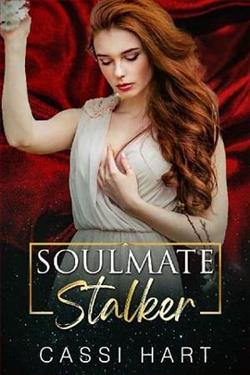 Soulmate Stalker