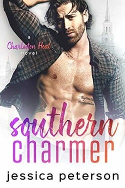Southern Charmer (Charleston Heat 1)