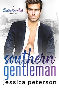 Southern Gentleman (Charleston Heat 3)