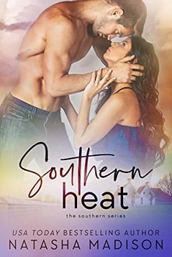 Southern Heat (Southern 6)