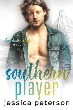 Southern Player (Charleston Heat 2)