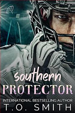 Southern Protector (Unexpected Babies)
