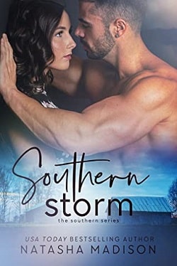 Southern Storm (Southern 3)