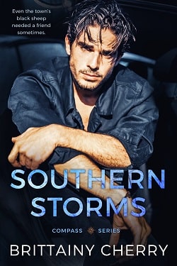 Southern Storms (Compass 1)
